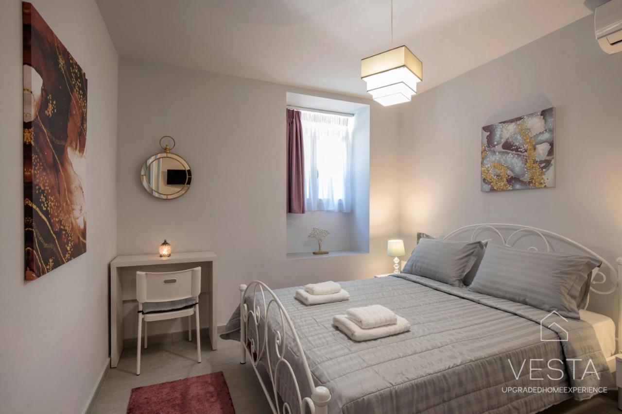 The Emerald City Central Apartment, 2-Bdrms Thessaloniki Exterior foto